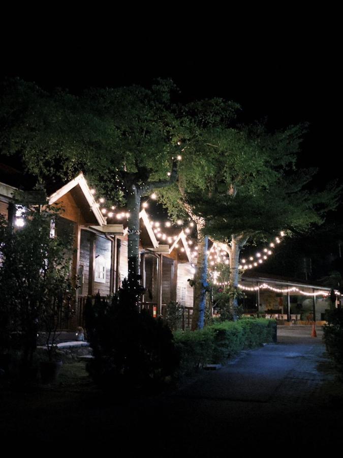 Tian Xiu Mountain Village - B&B Gukeng