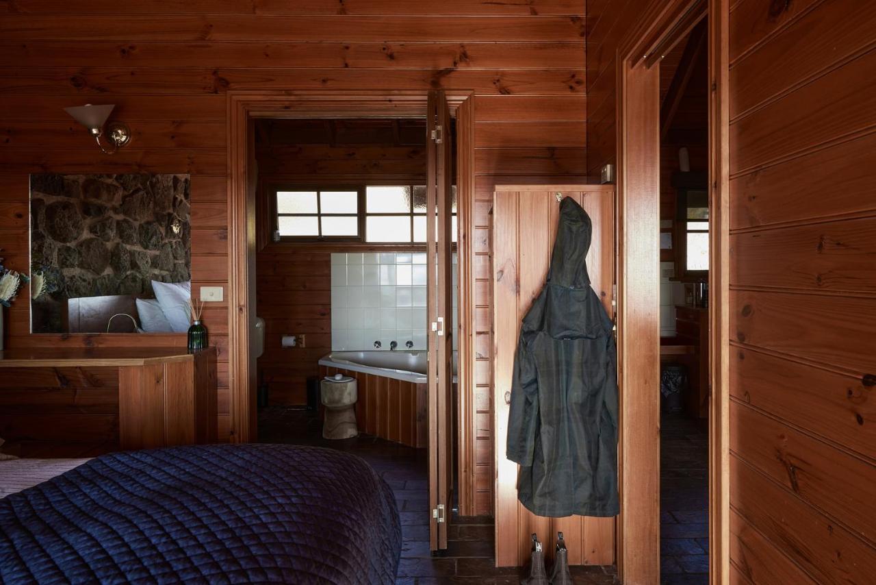 Studio with Lake View