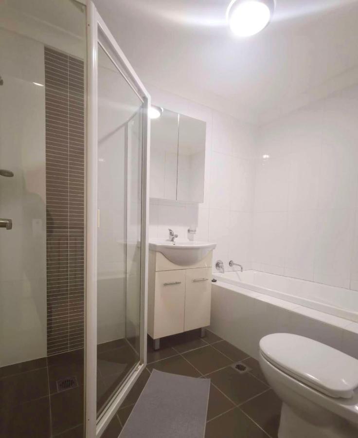 Appartement met 1 Slaapkamer