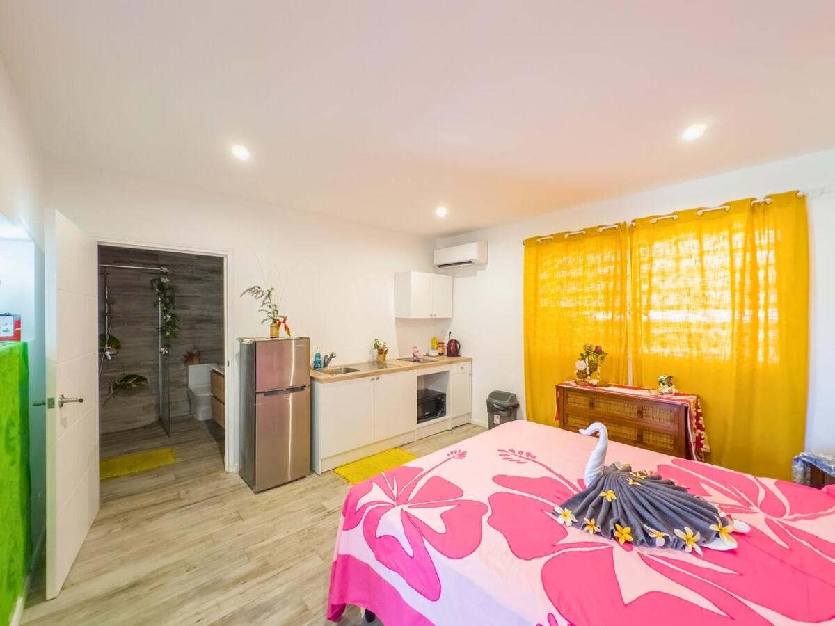 Studio Ahi - B&B Papeete