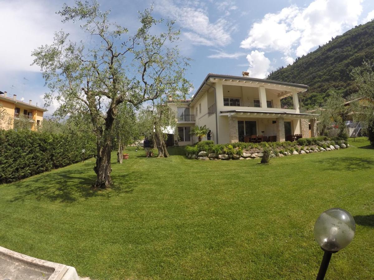 Casa Vacanza Malcesine - Bed and Breakfast