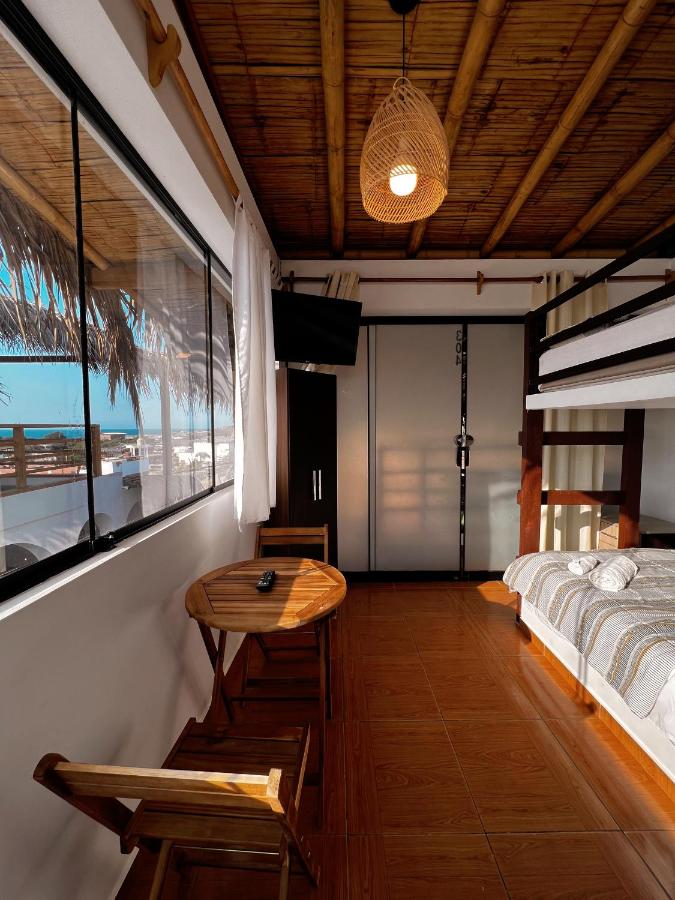 Deluxe Queen Room with Two Queen Beds