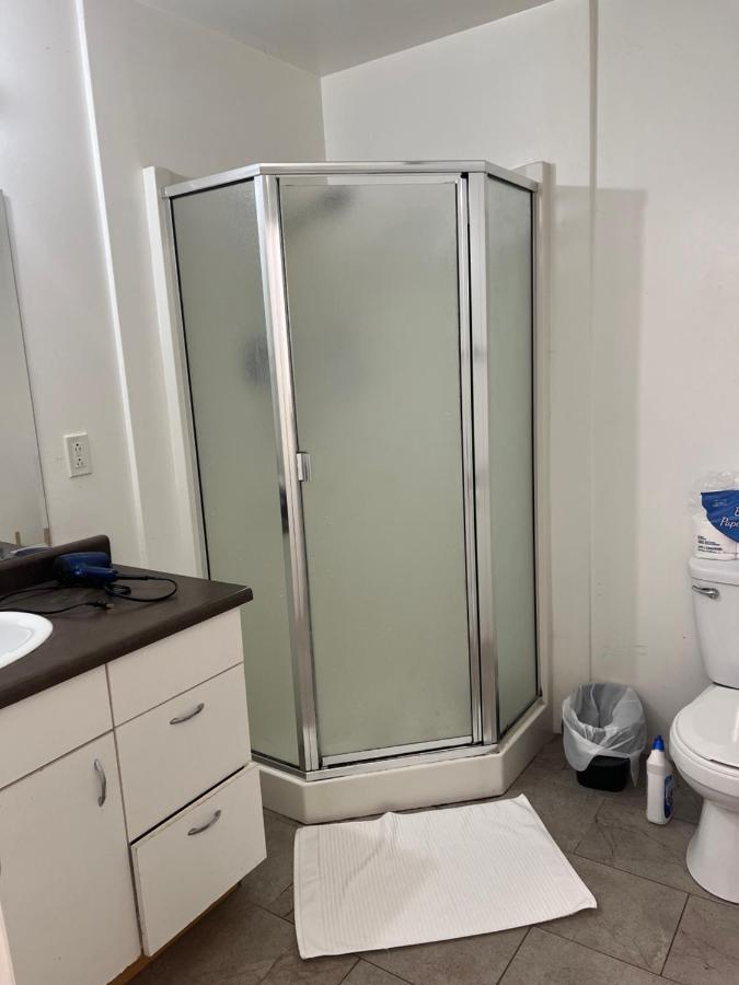 Deluxe Double Room with Shower