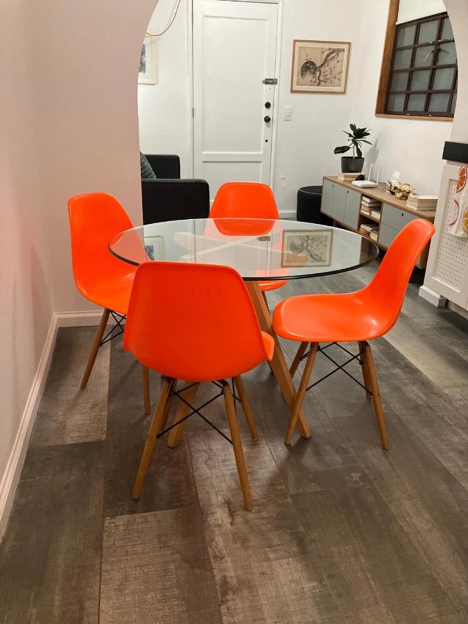 Newly remodeled, cozy and modern Condesa apartment - B&B Ciudad de México