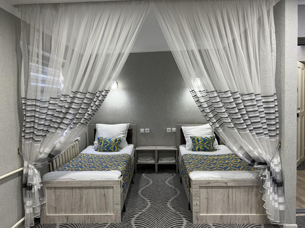 Chambre Quadruple