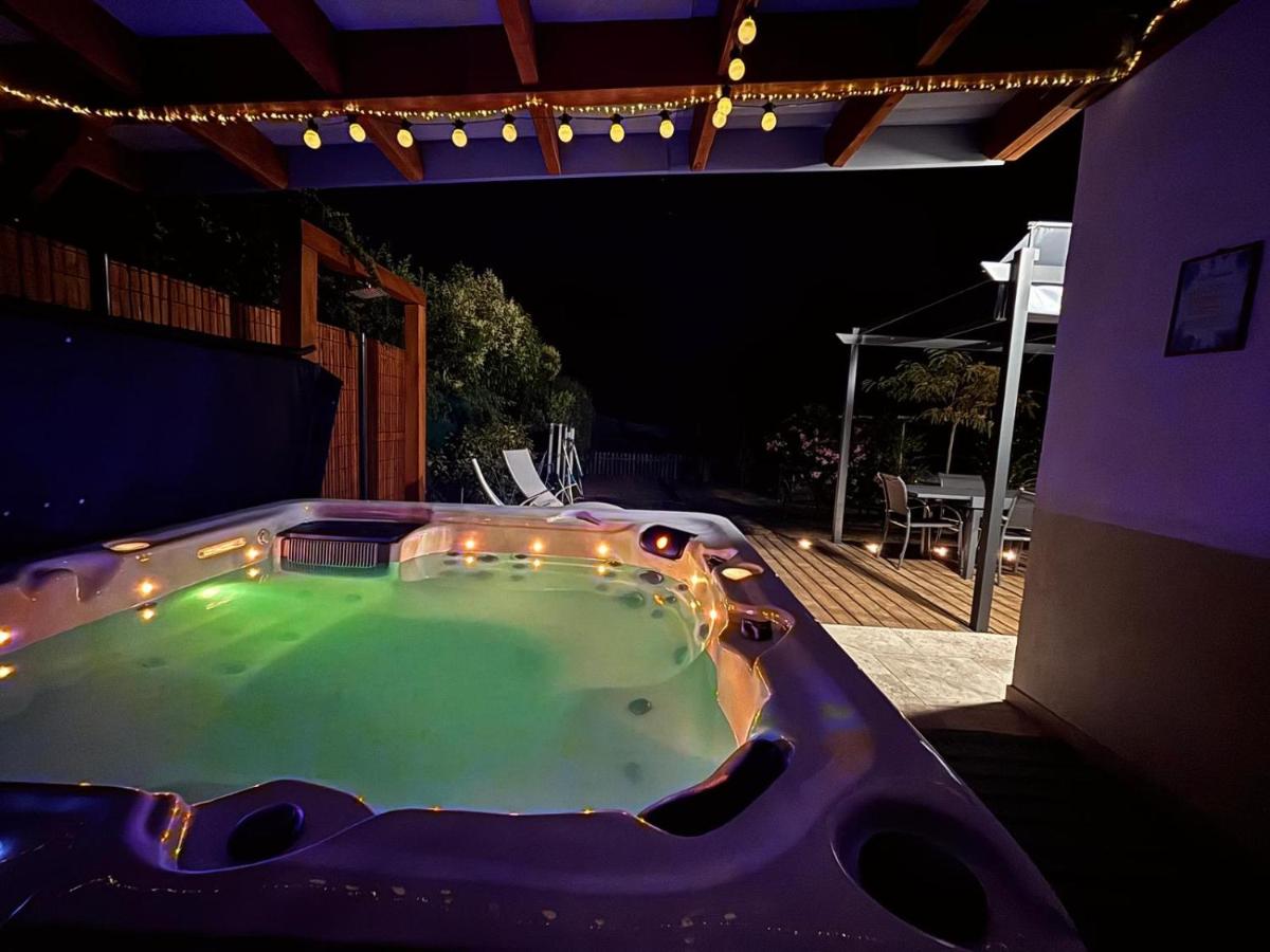 La Picholine - B&B Tourves