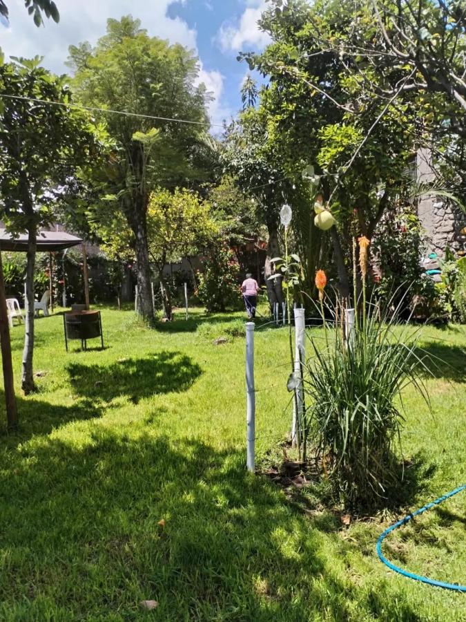 Casa Jardin - Chambres d’hôtes Ayacucho