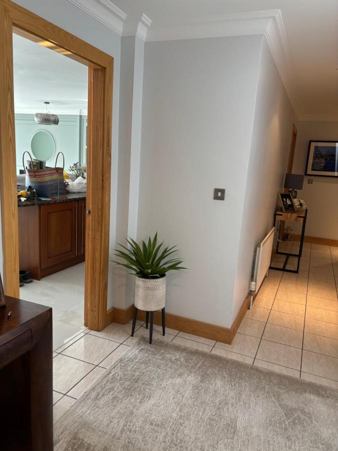 Prime Port Apartment - Ferienwohnung Portstewart