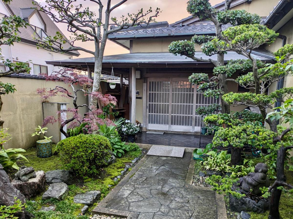 石川 ゲストハウス TeDori - B&B