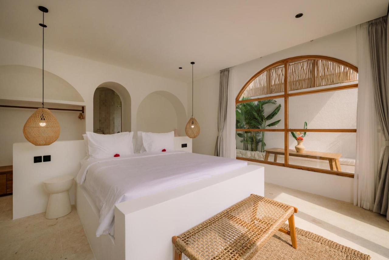 Villa 1 Chambre