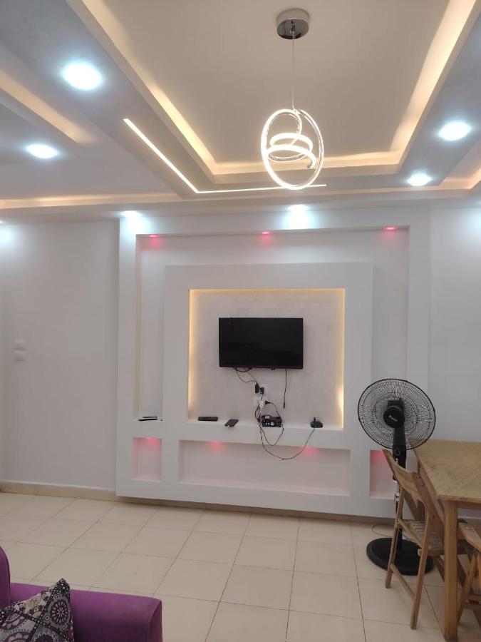 Apartment mit 2 Schlafzimmern, einem Balkon und Meerblick