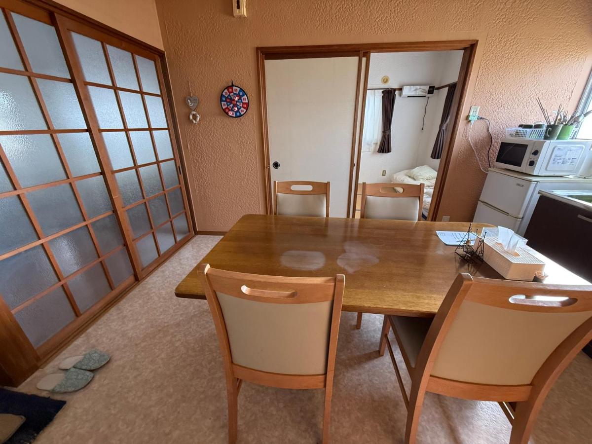Bed in 6-Bed Mixed Dormitory Room