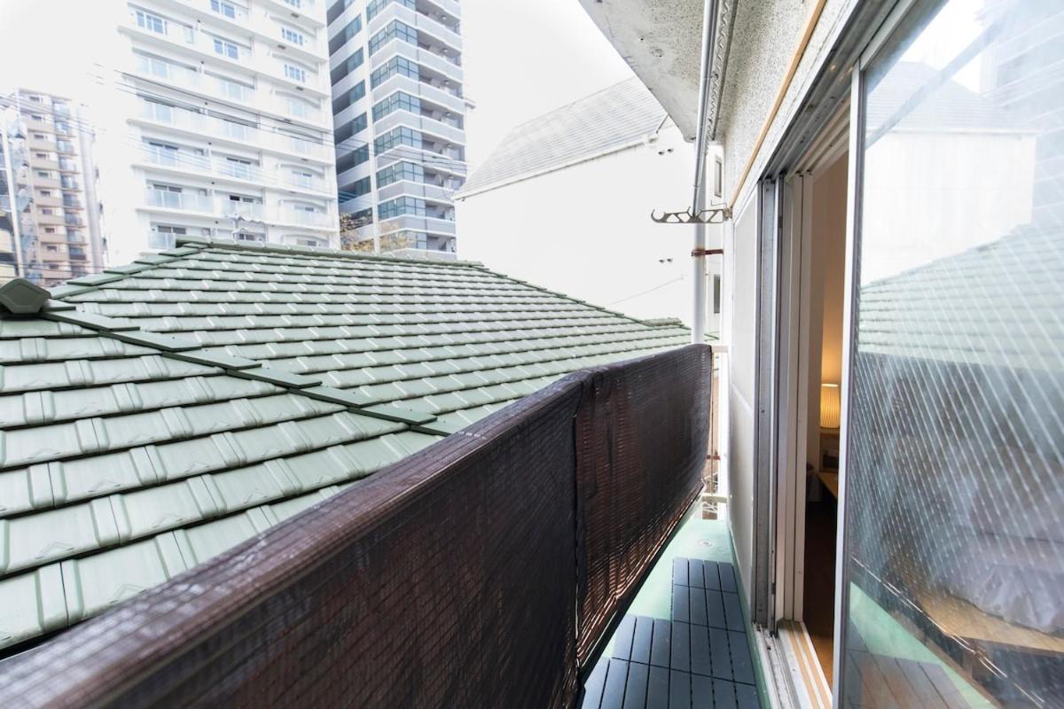 Paraiso Fukuoka - Bed and Breakfast Fukuoka