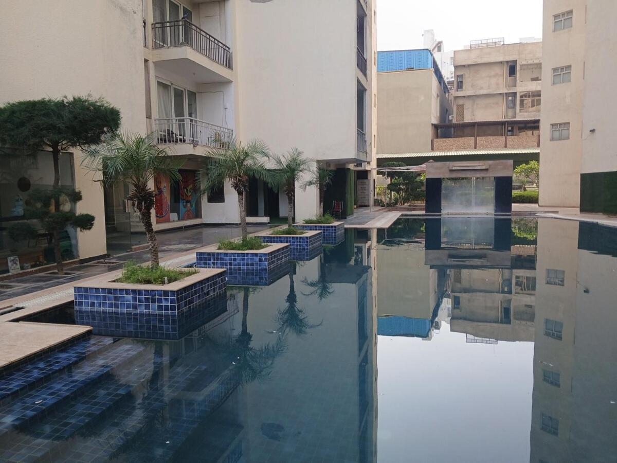 Krishna Kuti - Bed and Breakfast Vrindāvan