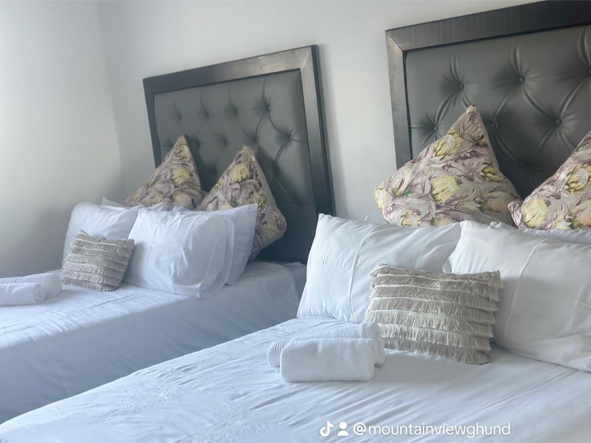 Double or Twin Room with Bathroom
