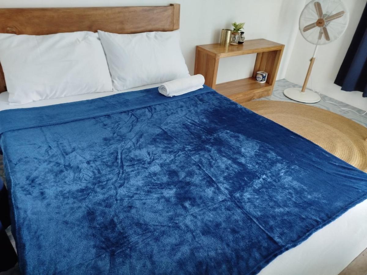 Standard Double Room with Fan
