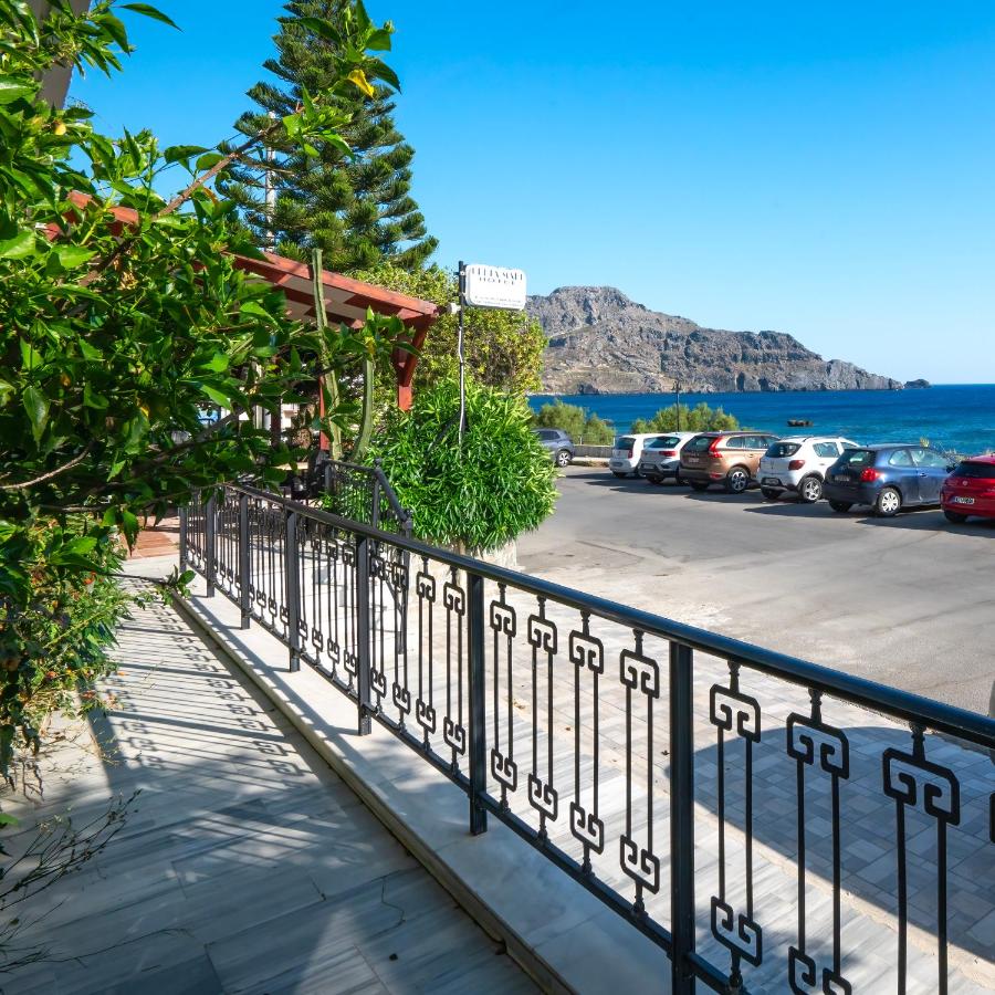 Creta Mare Hotel - B&B
