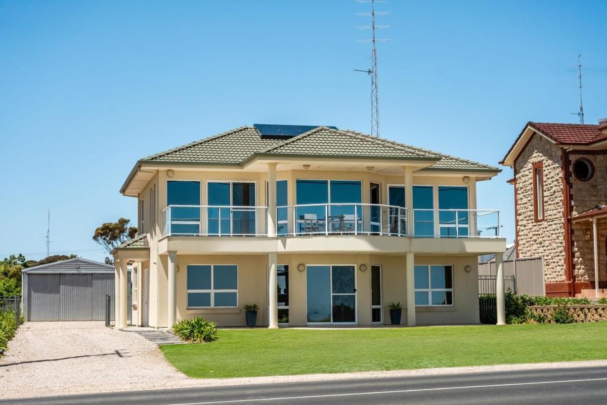 On The Bay - B&B