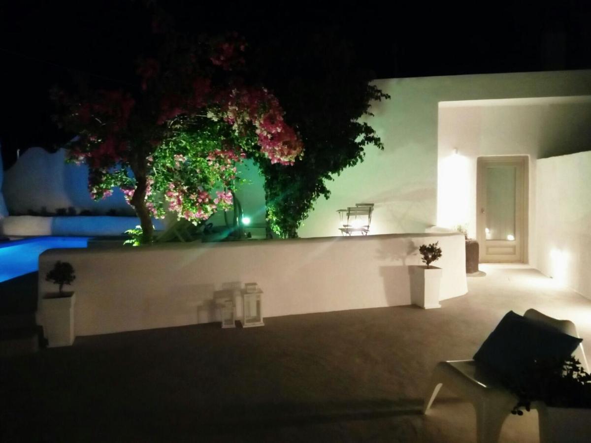 Monolocale con Vista Piscina (2 Adulti)
