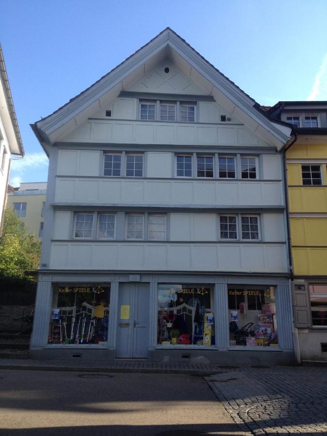 Apartment mit 3 Schlafzimmern