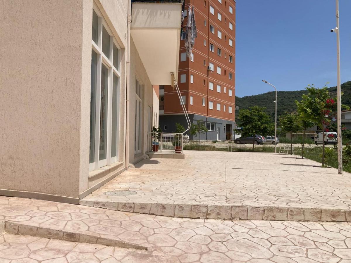 Hergi apartament - Chambres d’hôtes Vlora