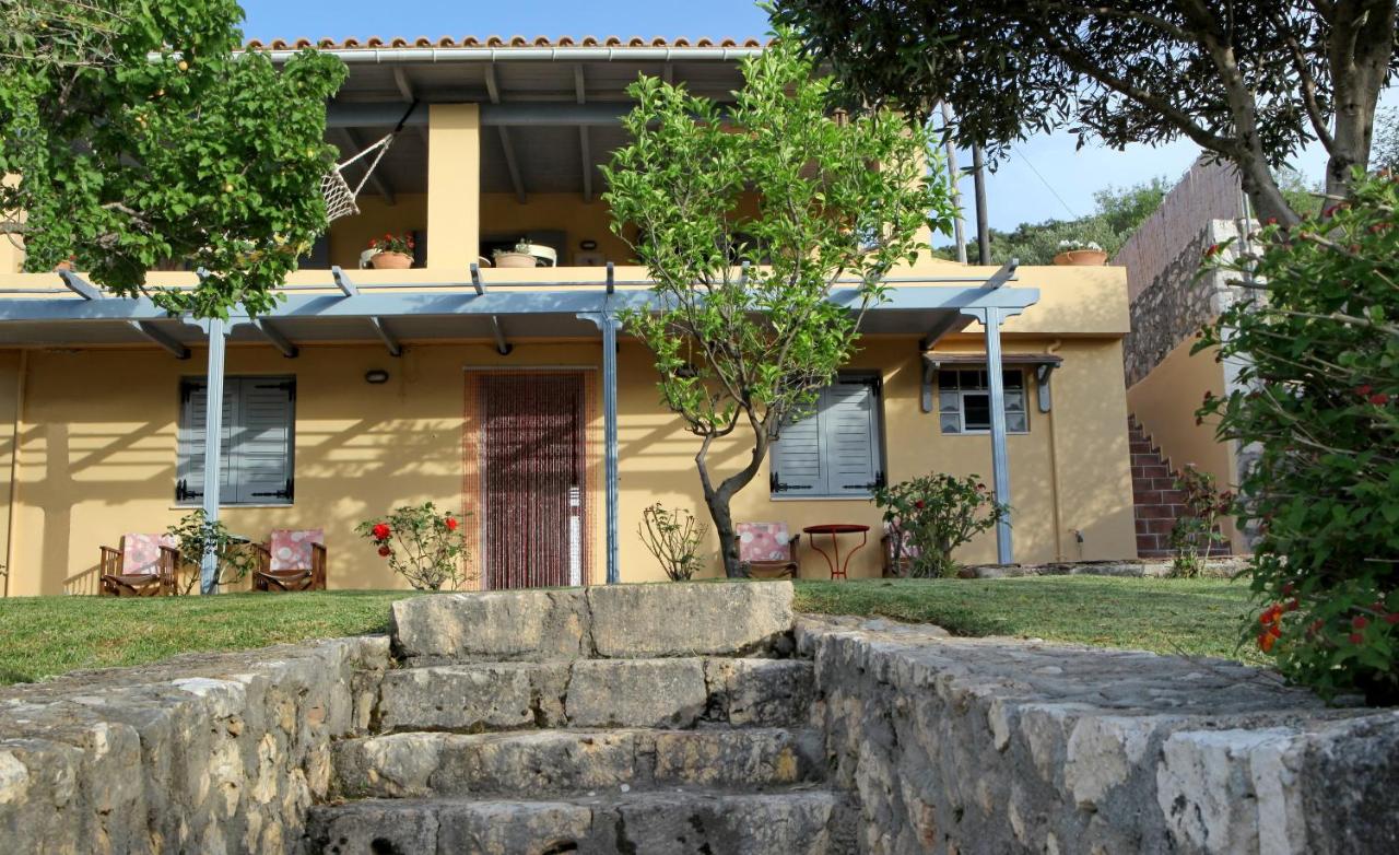 Il Suo Paradiso - B&B