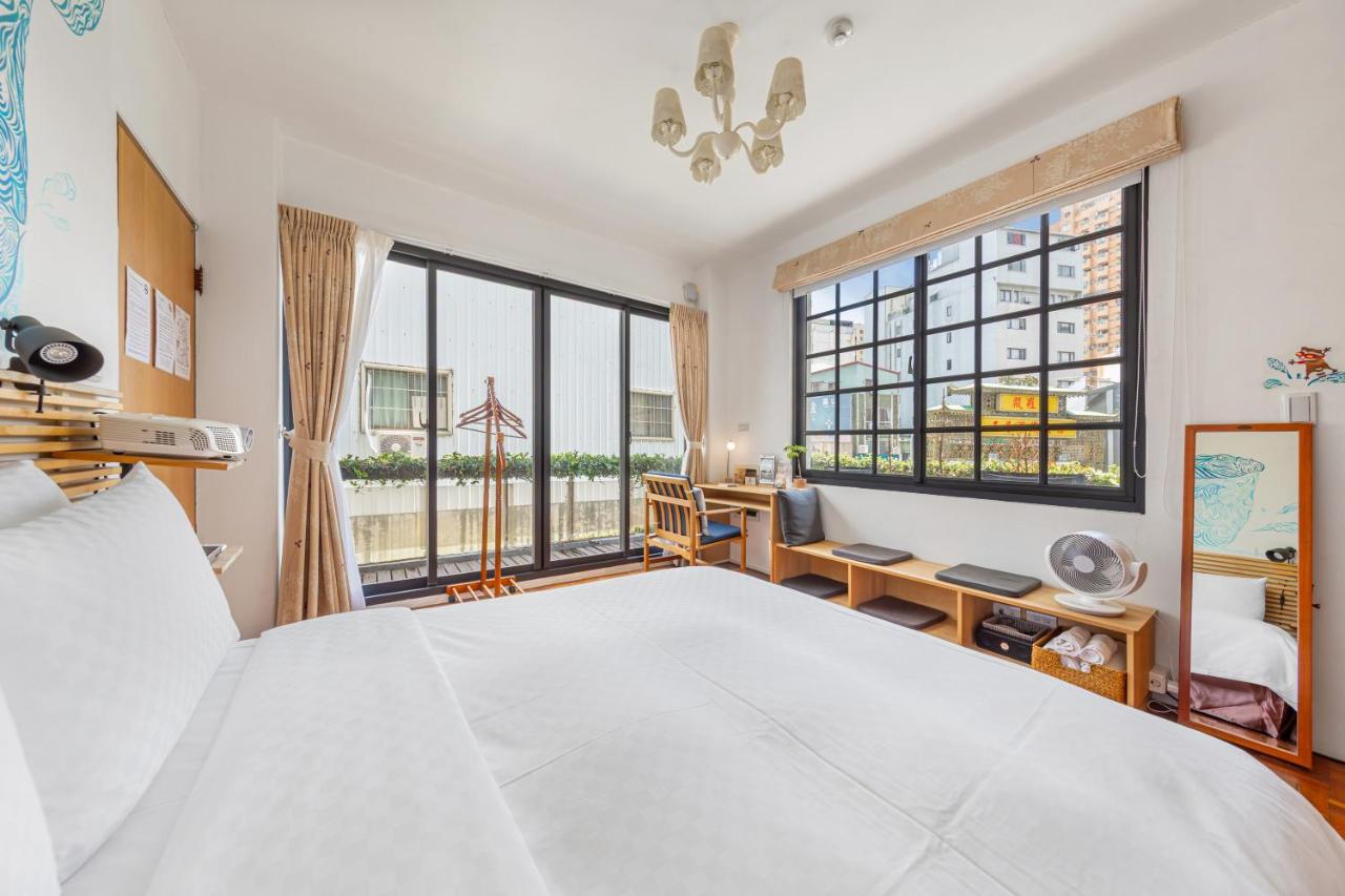 Deluxe Double Room with Bathtub