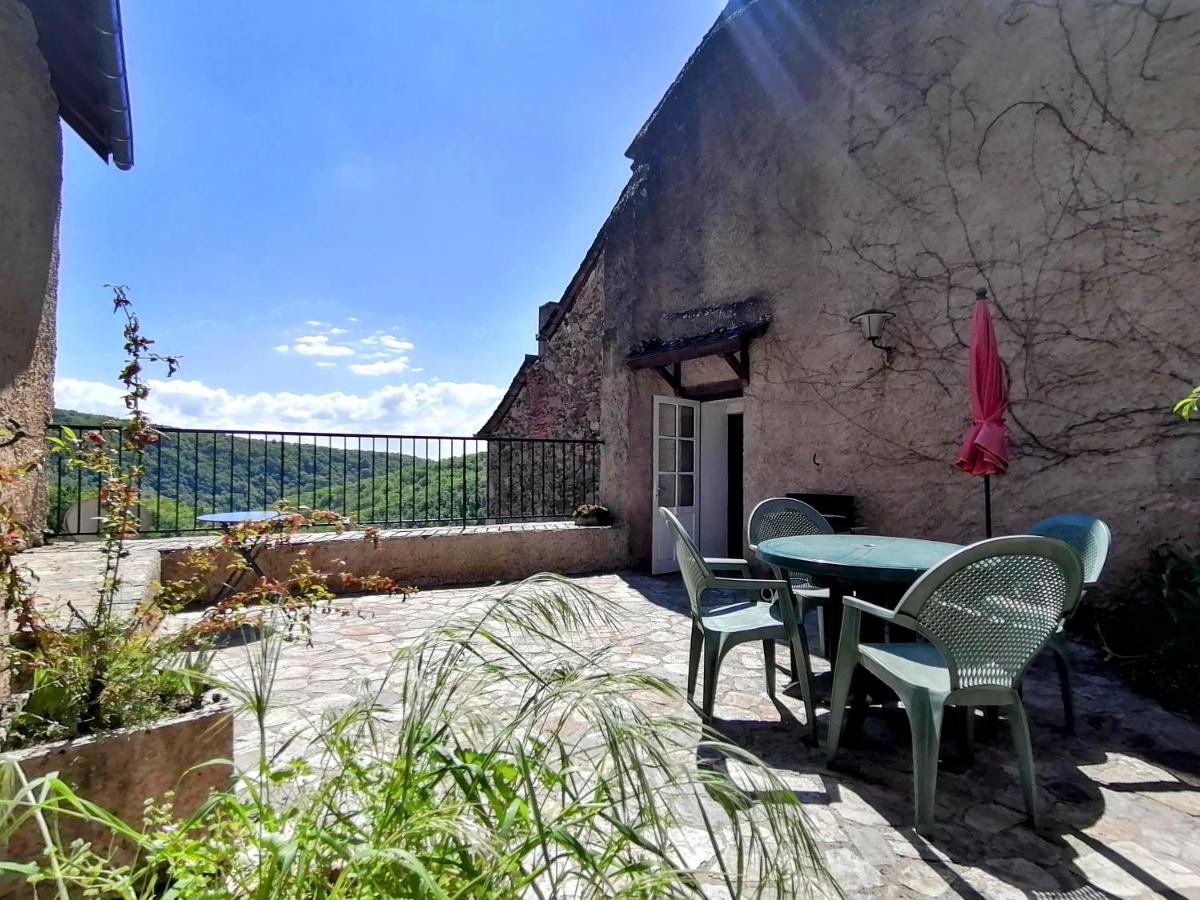 11 rue basse Najac - B&B