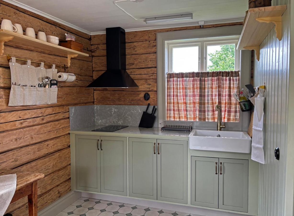 Brygghuset - B&B