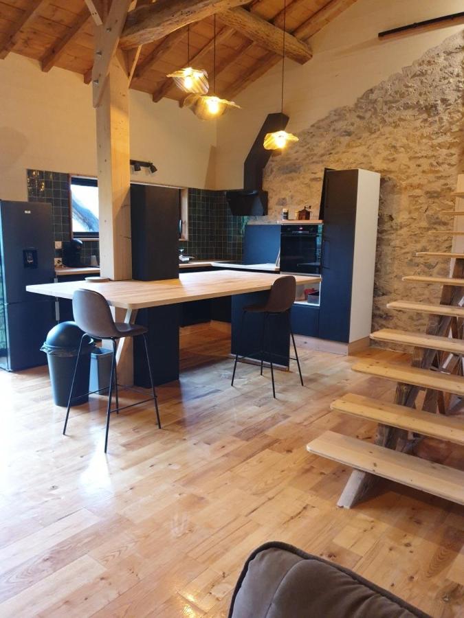 Bel appartement - B&B