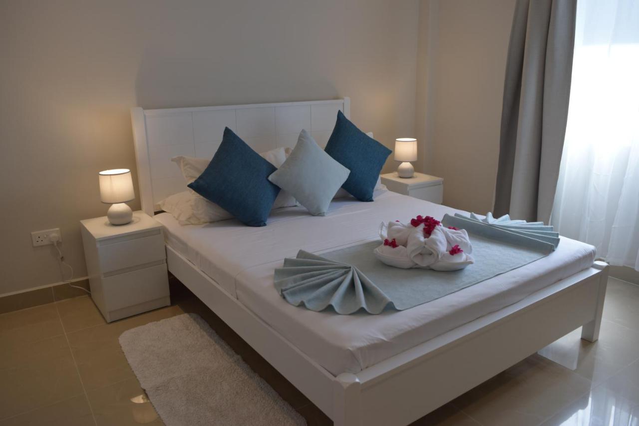 Standard One Bedroom Self Catering Villa