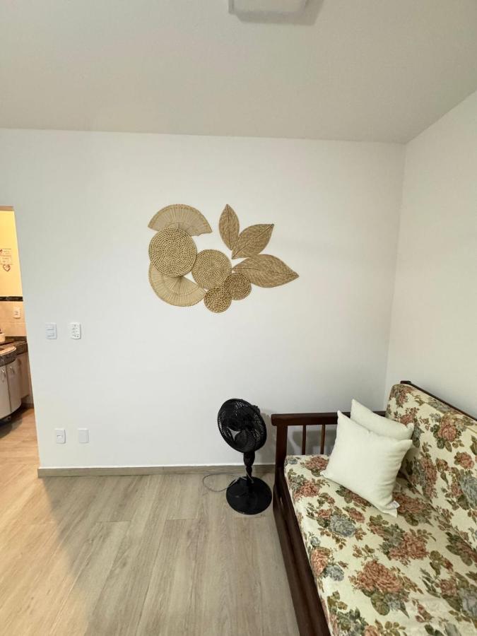 Flat dos sonhos - B&B