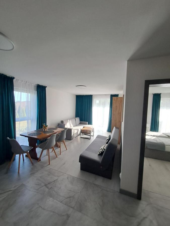 Appartamento Premium con 1 Camera da Letto