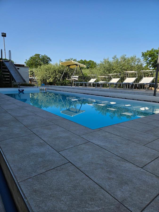 Villa Paola Pantalica - B&B