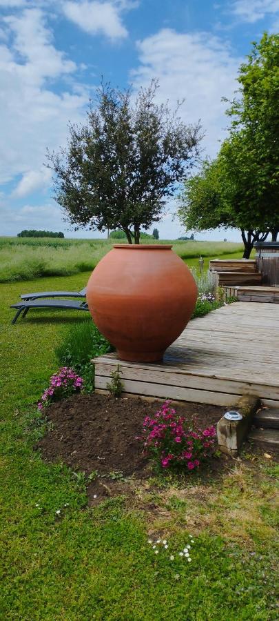 Le Four à Chanvre - B&B