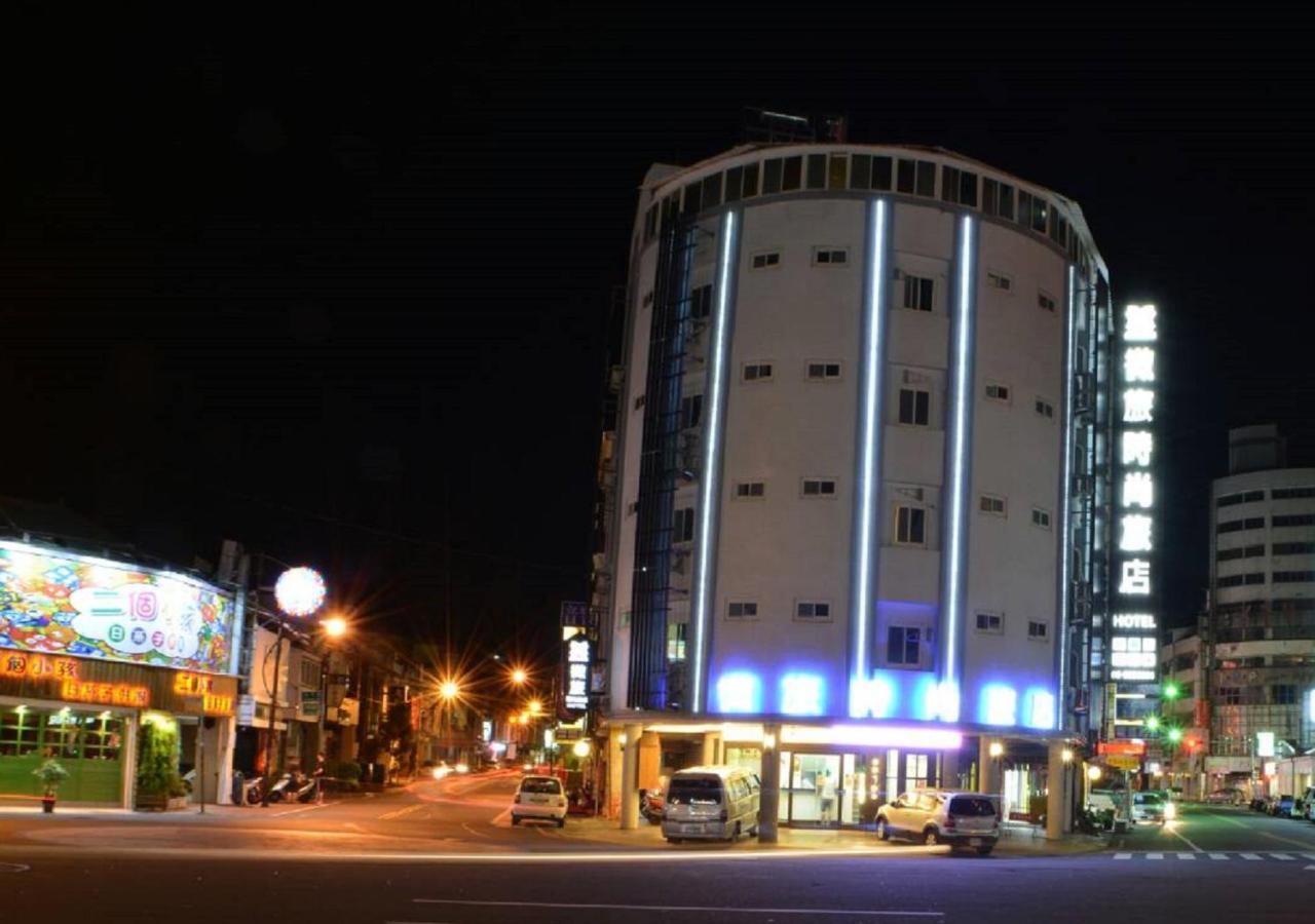 B&B Douliu - Well Live Hotel - Bed and Breakfast Douliu