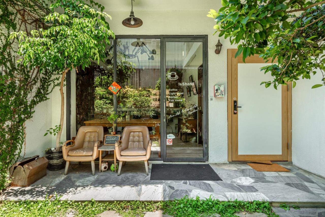 IsShoNi house - B&B