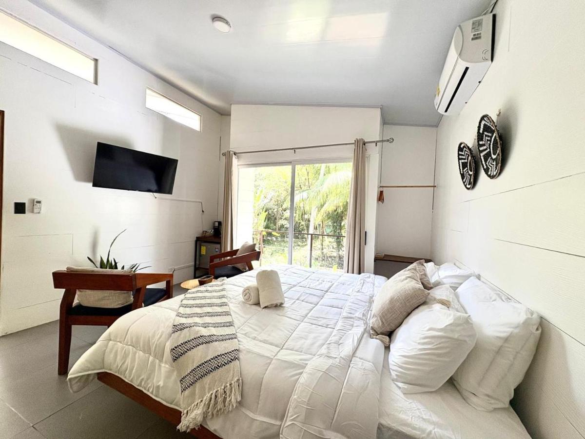 Villa de 2 dormitorios