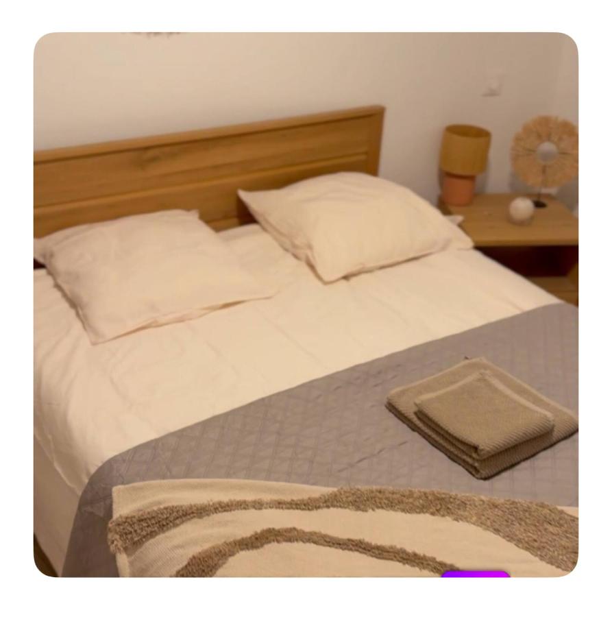 Appart Béziers Cocooning - Ferienwohnung Béziers