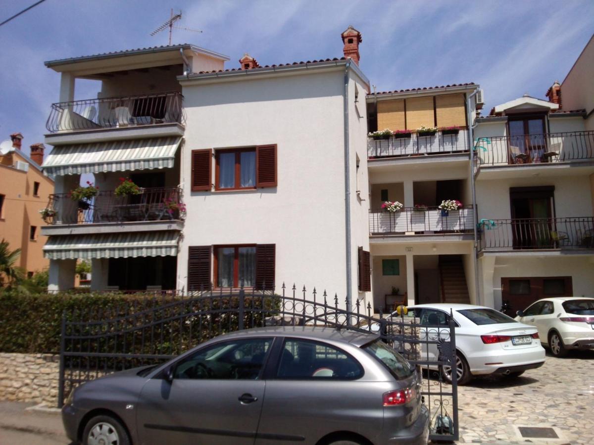 Appartement avec Balcon