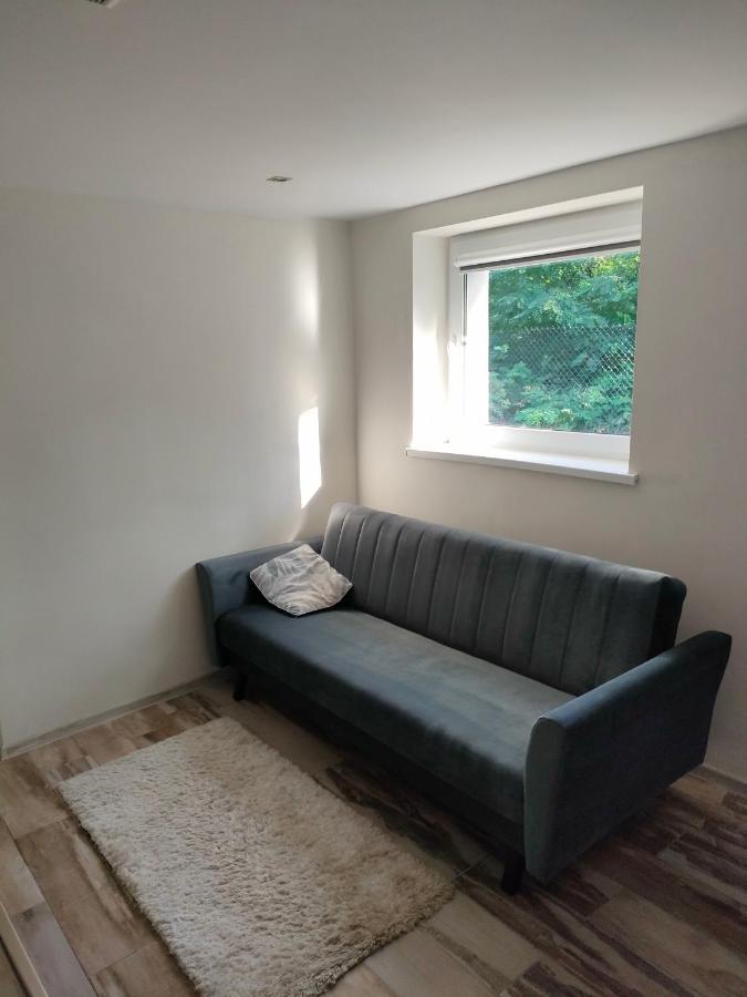 Appartement 1 Chambre