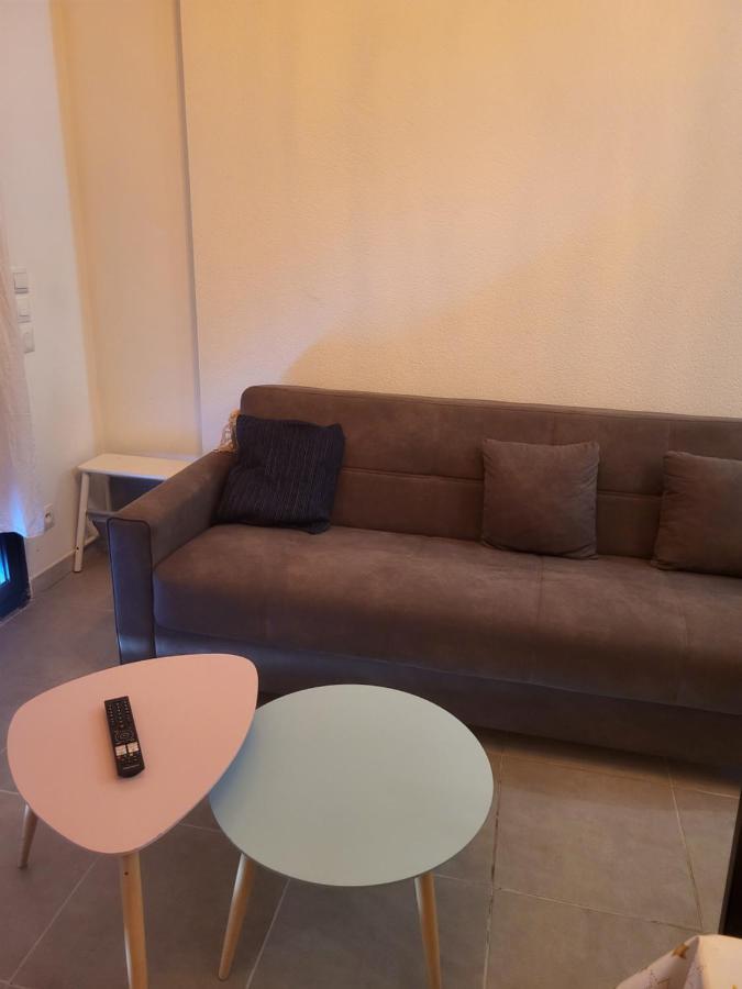 Joli nid douillet - B&B