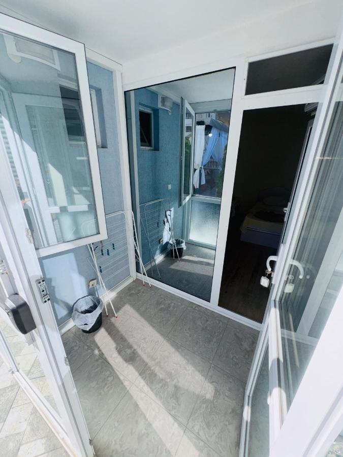 Family Room with Private Bathroom