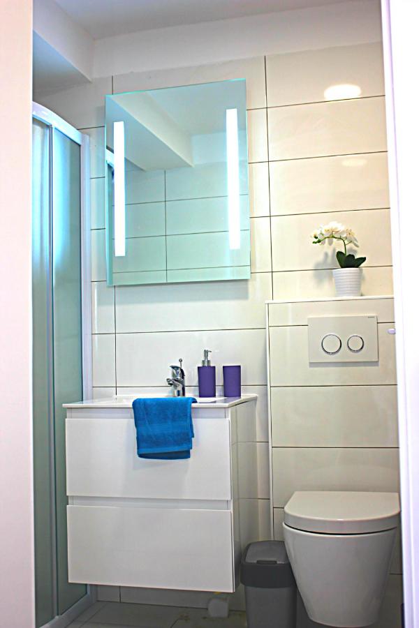Appartamento con Vista Mare