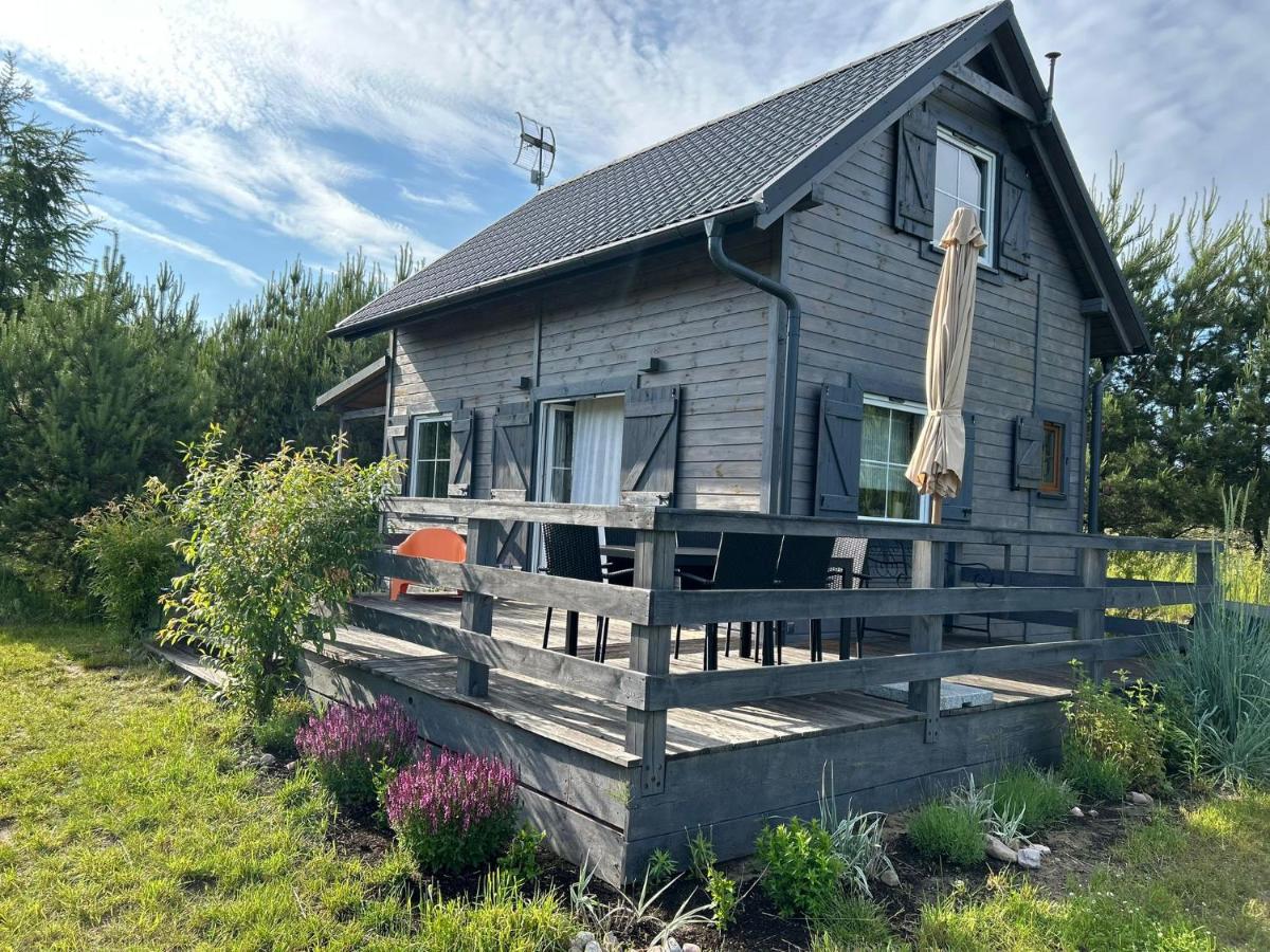 Na Domek Windorp - B&B Windorf