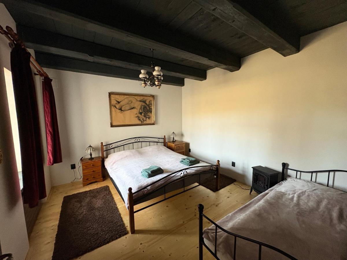 Appartamento con 2 Camere da Letto