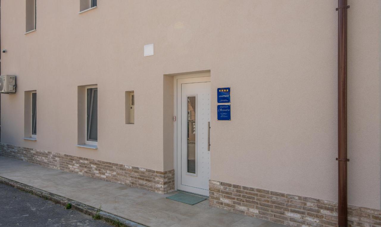 Apartman ALEXANDRA - B&B