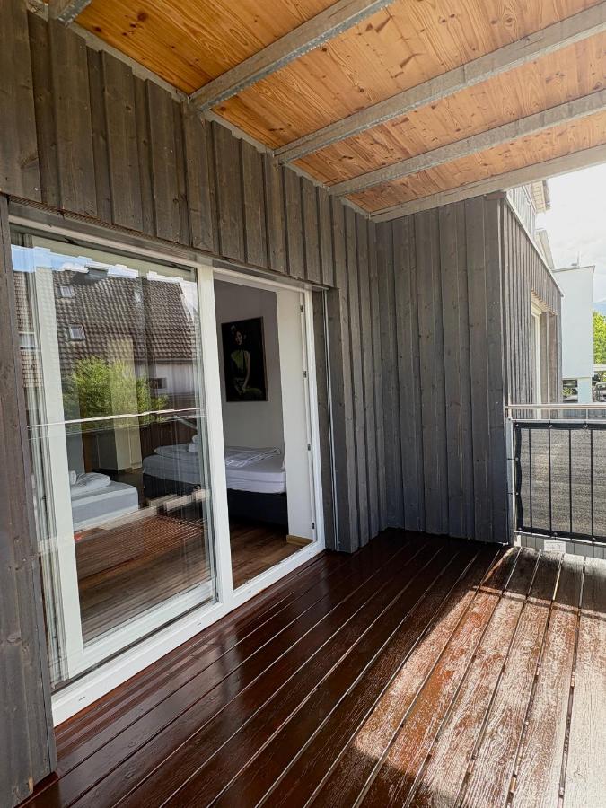 homy Central City Oasis in Dornbirn - Bed and Breakfast Dornbirn