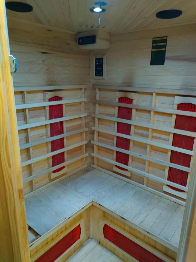 Apartament nad jeziorem - Chambres d’hôtes Sława