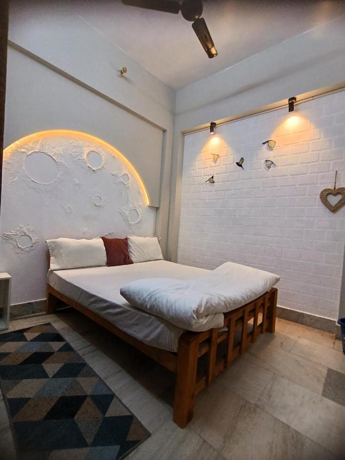 Standard Doppelzimmer